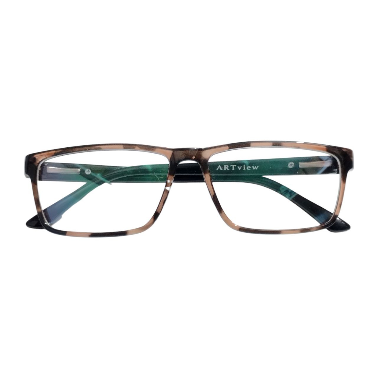 ReviveVision Full Frame Ptosis Crutch Glasses for Droopy Eyelid Support – Comfortable Eyewear for Reading, Driving & Daily Use