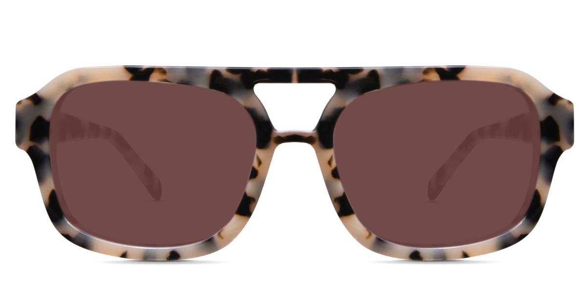 Zaro Women's Prescription Sunglasses - UV Protection, Stylish & Comfortable for Driving, Outdoor Activities & Fashion