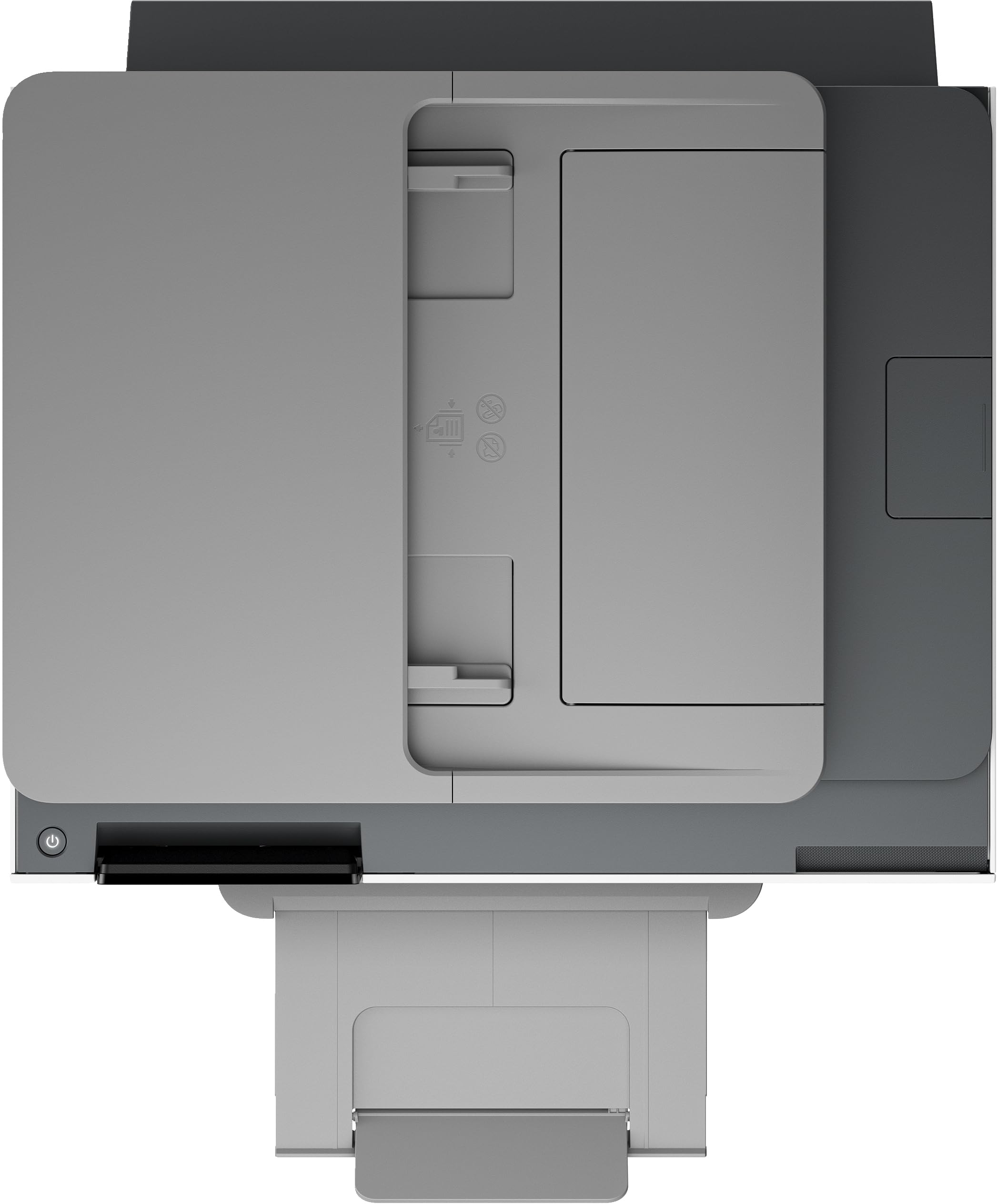 HP OfficeJet Pro 9135e All-in-One Wireless Color Printer with Automatic Duplex Printing | 3 Months Instant Ink Included | HP+ Ready | Ideal for Home Office & Small Business Printing Needs