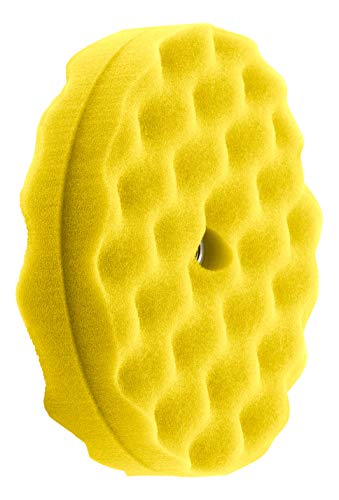 Yellow Medium Cut