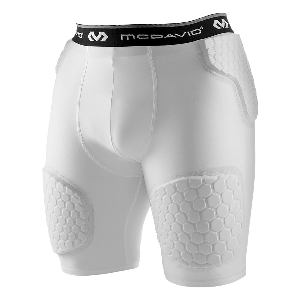HEX® Thudd Short - Lightweight & Durable Men's Running Shorts for Gym, Workout & Outdoor Activities