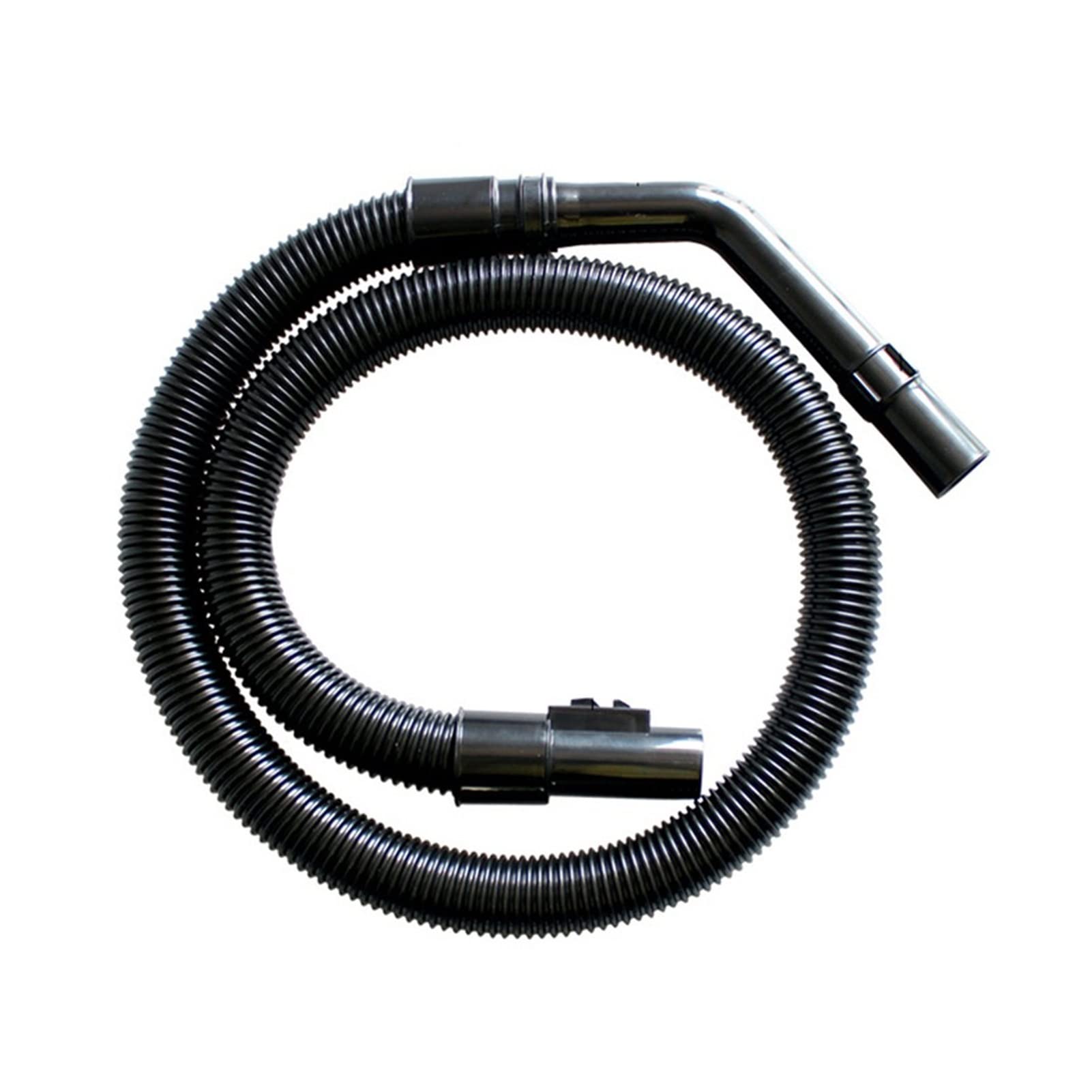 JIESITONG Vacuum Cleaner Hose & Filter - Compatible with Sanyo (Black) for Home Cleaning