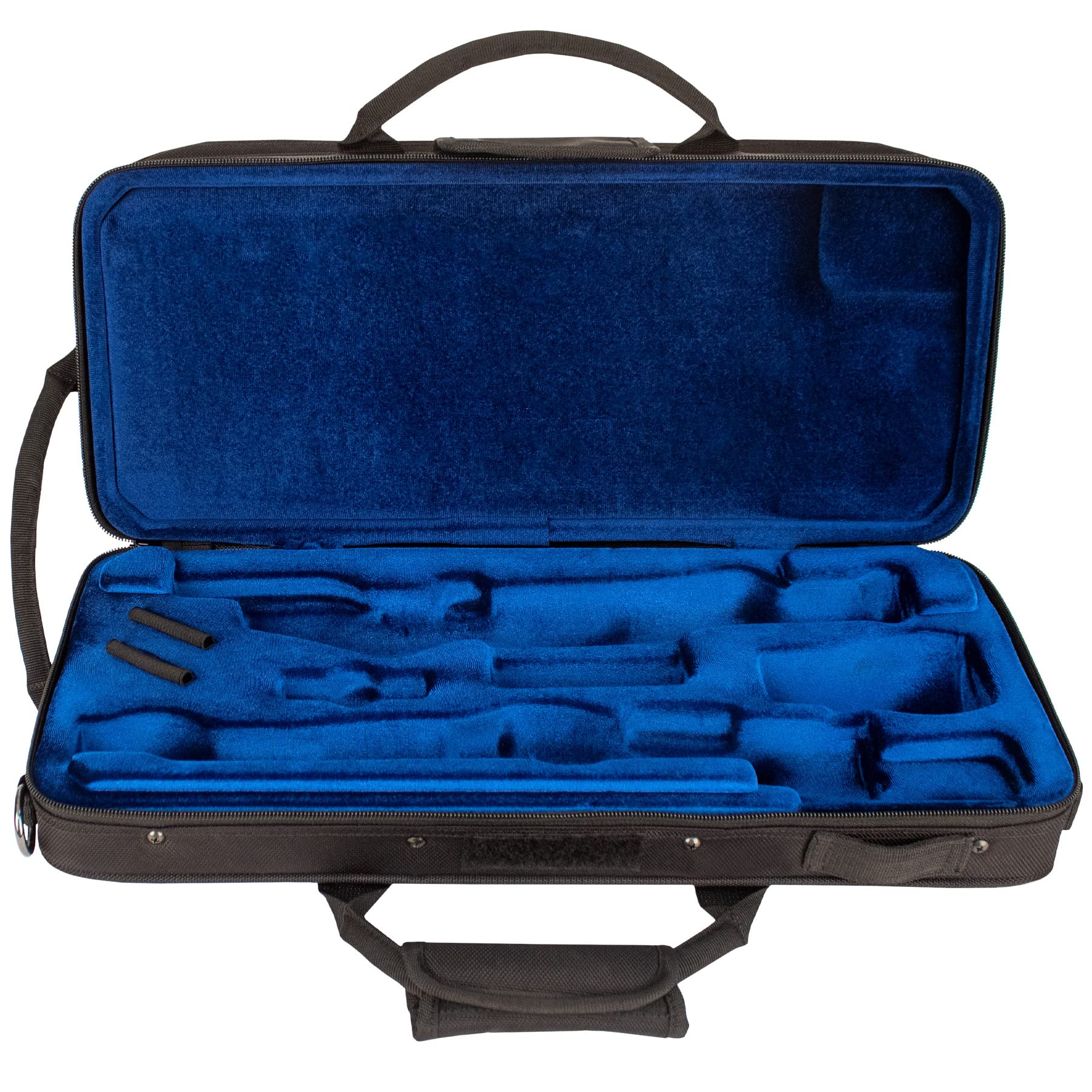 Protec PRO PAC PB320 English Horn Case - Durable Hard Shell Protection for Oboes & Woodwind Instruments | Perfect for Travel, Performances & Storage