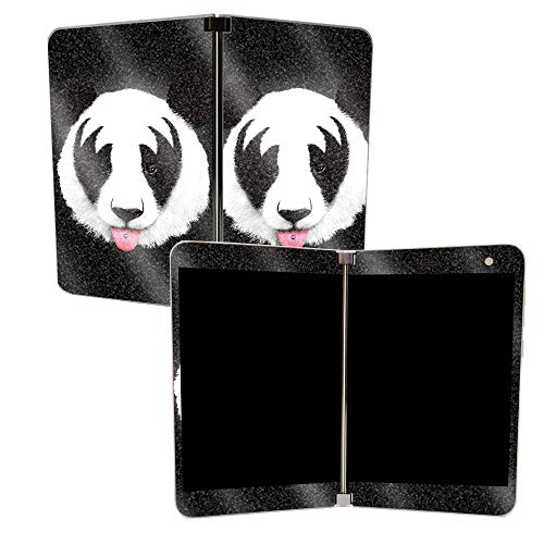 Rock N Roll Panda