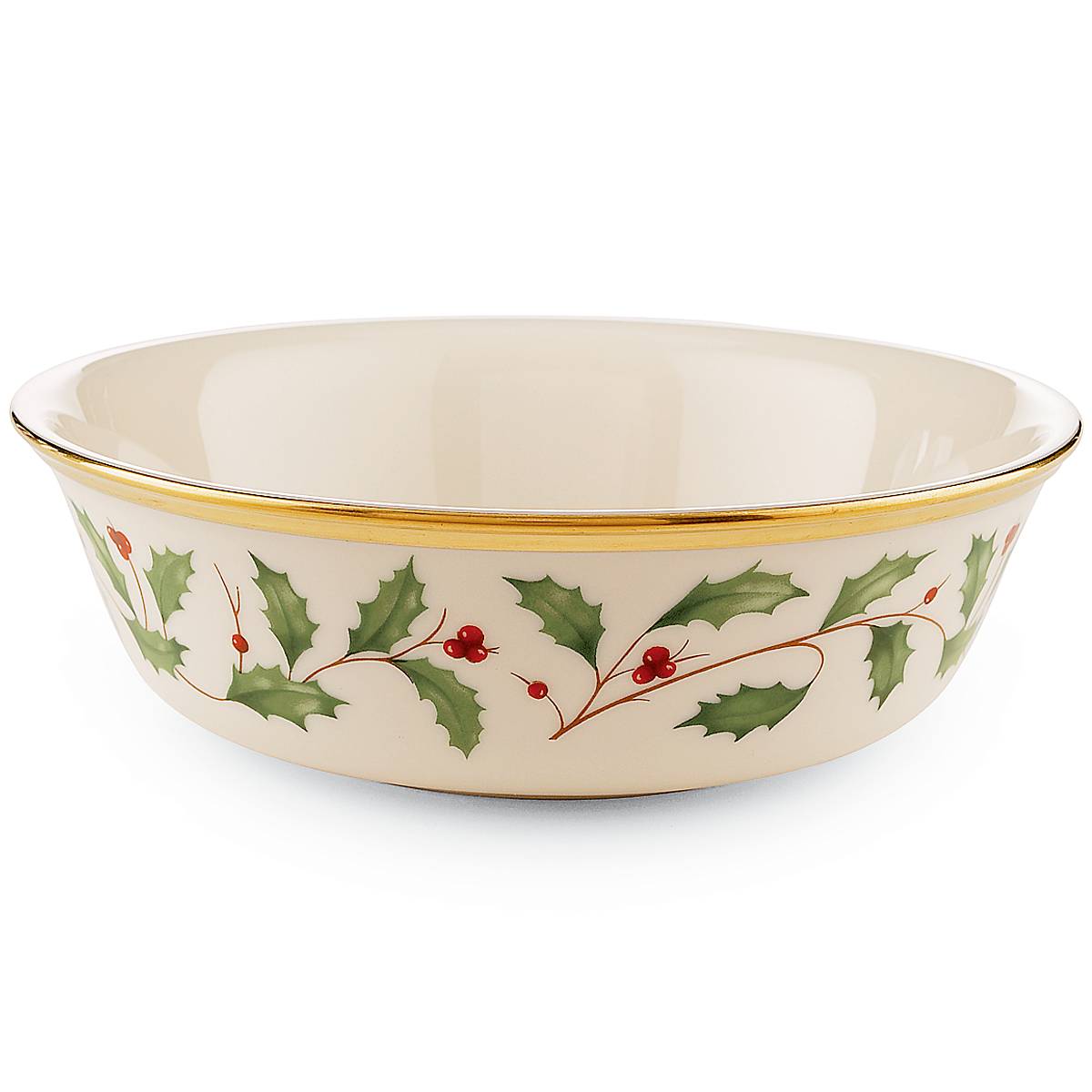 All-Purpose Bowl Set for Holidays - Durable & Stylish Serving Bowls for Parties, Entertaining & Everyday Use