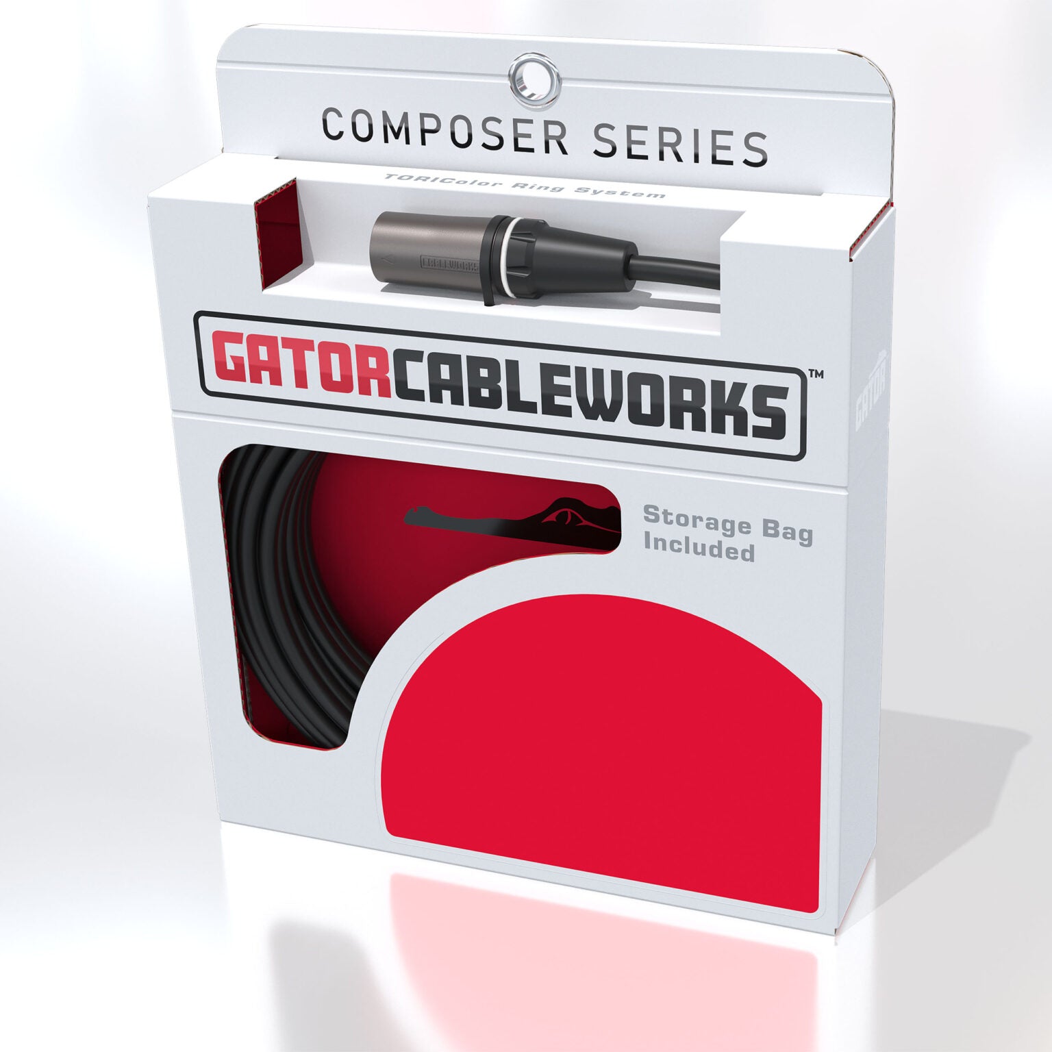 Gator Frameworks 18