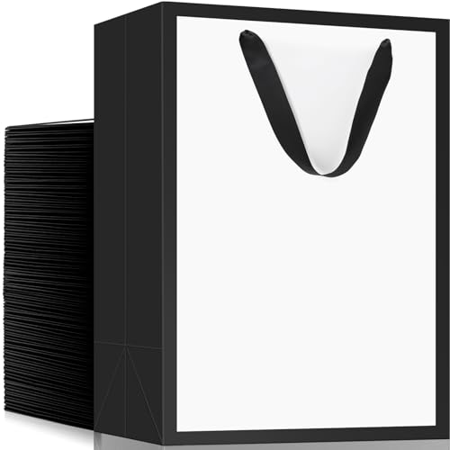White/Black
