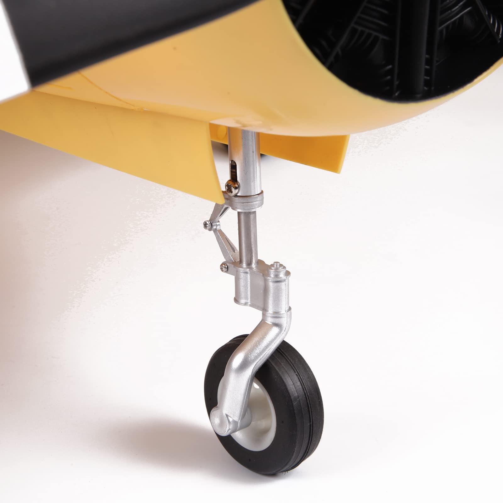 FMS T-28D Trojan V4 1400mm (55.1