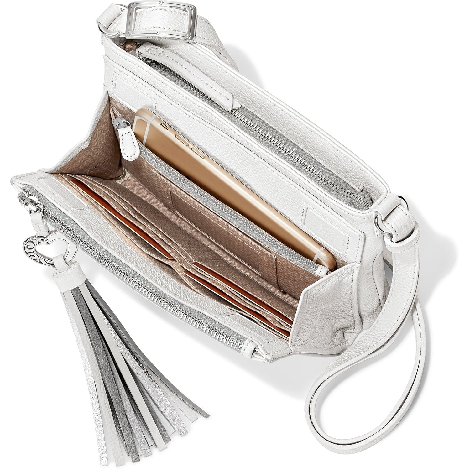 Barbados City Organizer - Premium Leather Travel Wallet with RFID Protection | Perfect for Passport, Credit Cards & Travel Essentials | Ideal for Business Trips & Vacations