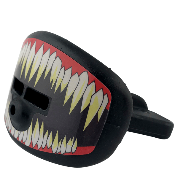 Symbite Pacifier Mouthpiece - BPA-Free Silicone Baby Pacifier for Newborns & Infants - Perfect for Soothing, Teething Relief & Sleep Comfort - Ideal for Home, Travel & Daycare Use