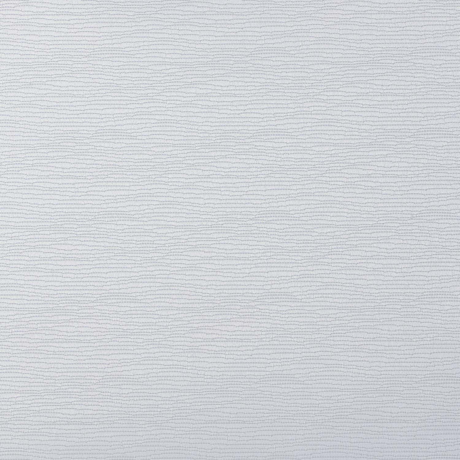 Blackout Roller Shades for Windows - Textured Foulard Fabric for Light Control & Privacy - Perfect for Bedrooms, Living Rooms & Home Offices