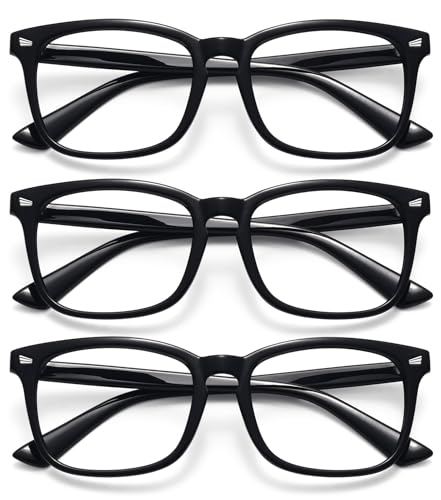3 Pack: Bright Black+bright Black+bright Black