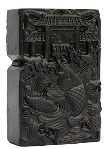 Fish Jump Dragon Gate