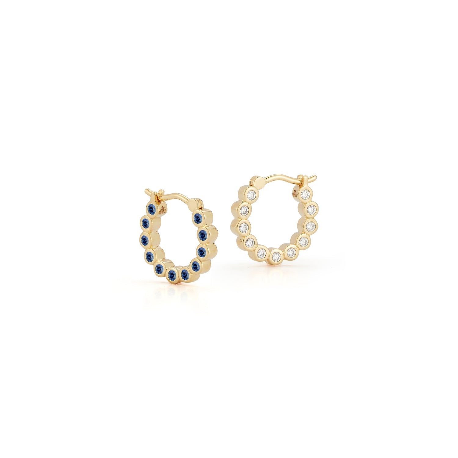 18k Rose gold
