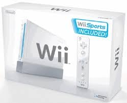 Nintendo Wii Console with Wii Sports Game Bundle - HD Gaming System for Family & Kids | Perfect for Home Entertainment, Parties & Fitness Fun
