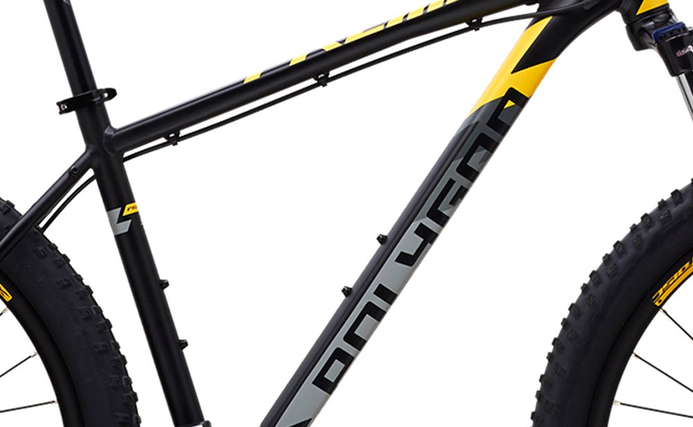 Premium Polygon Premier 5 Mountain Bike - Lightweight Aluminum Frame, 27.5