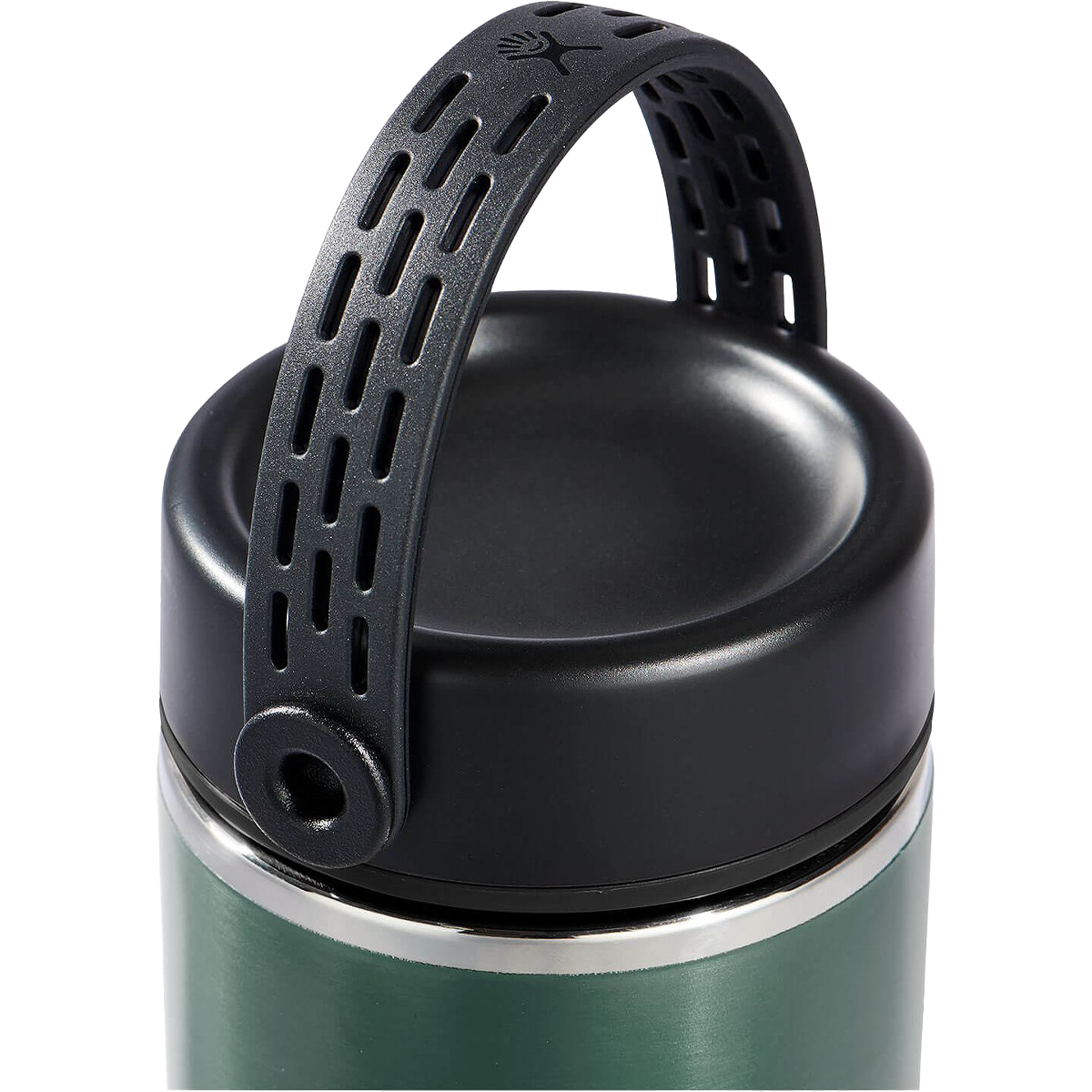 24 oz Lightweight Wide Mouth Water Bottle - Insulated Stainless Steel, Leakproof & BPA-Free - Perfect for Hiking, Camping & Outdoor Adventures