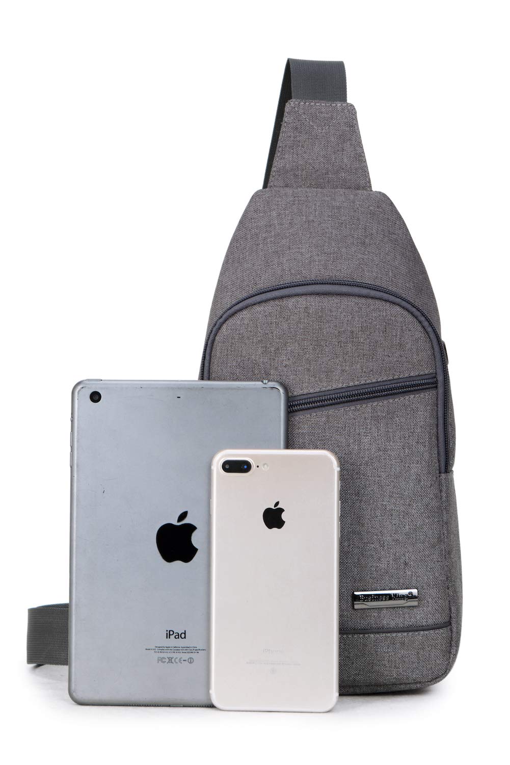Women's Crossbody Bag with Adjustable Shoulder Strap - Stylish Phone Wallet Purse for Everyday Use - Perfect Gift for Women, Teens & Men (Great for Travel, Shopping & Work)