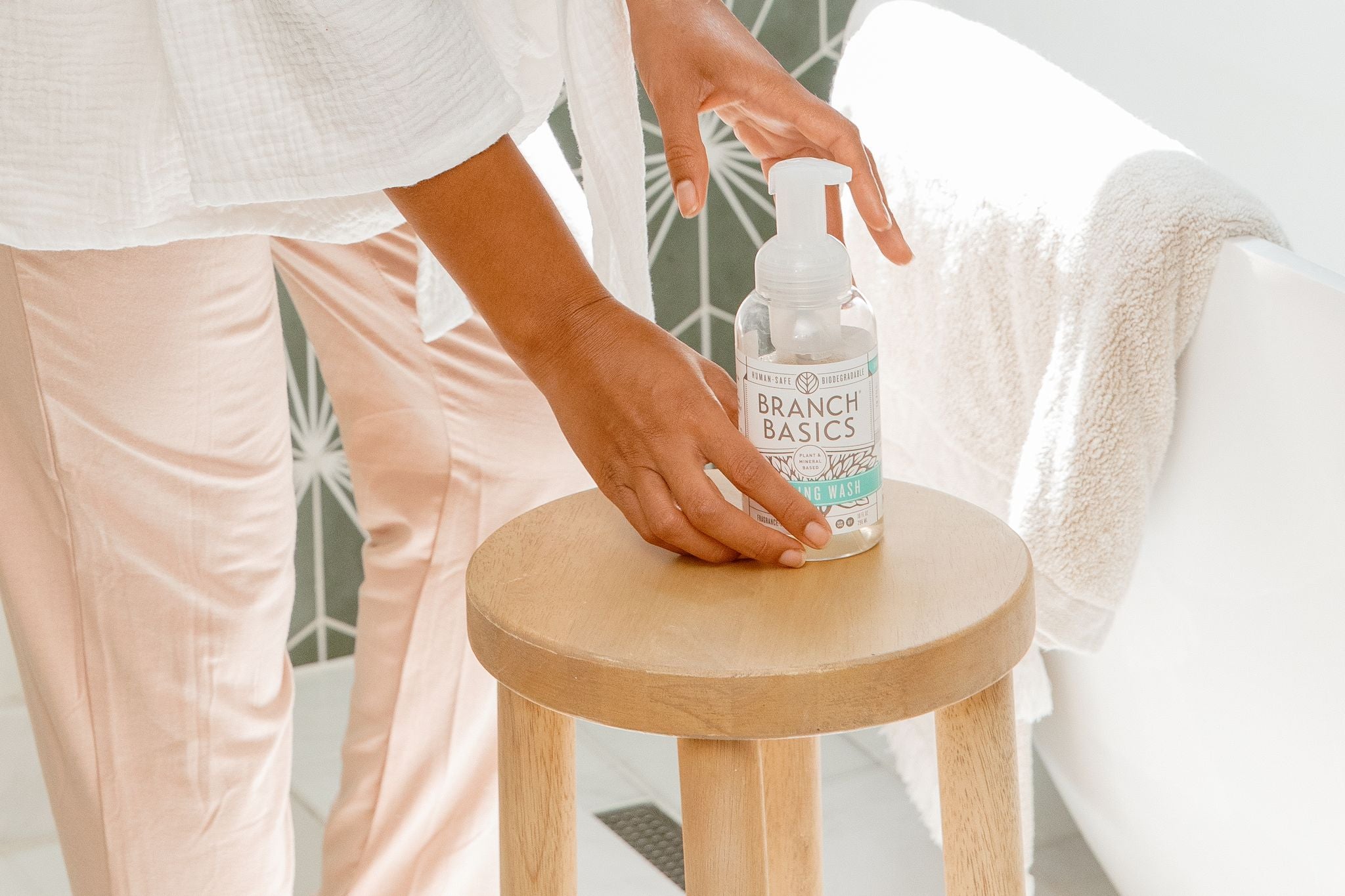 Foaming Wash Bottle - Leak-Proof & Durable for Lab, Cleaning & DIY Projects | Perfect for Science Experiments, Home Cleaning & Car Detailing