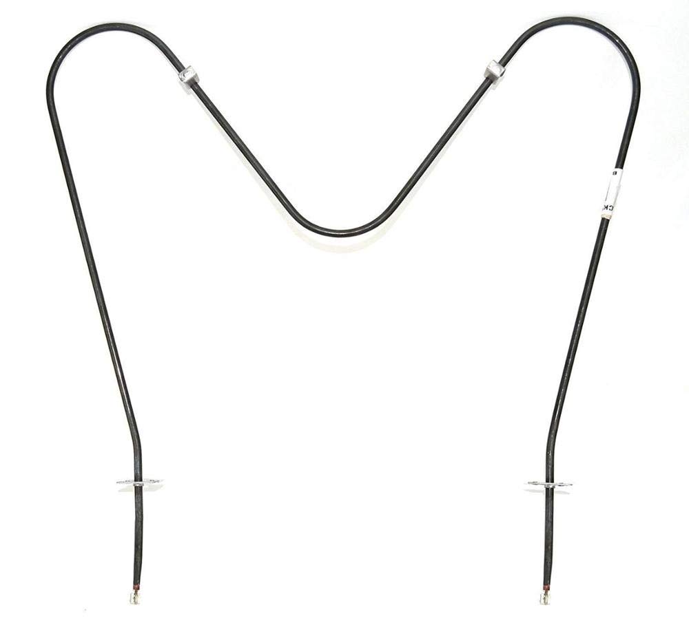 Oven Bake Heating Element Replacement for Frigidaire TEF361ESD, 79096024400, TEF361ESB, FEF336ASG, FEFL67DCC Range - Perfect for Home Kitchen Appliance Repair & Maintenance