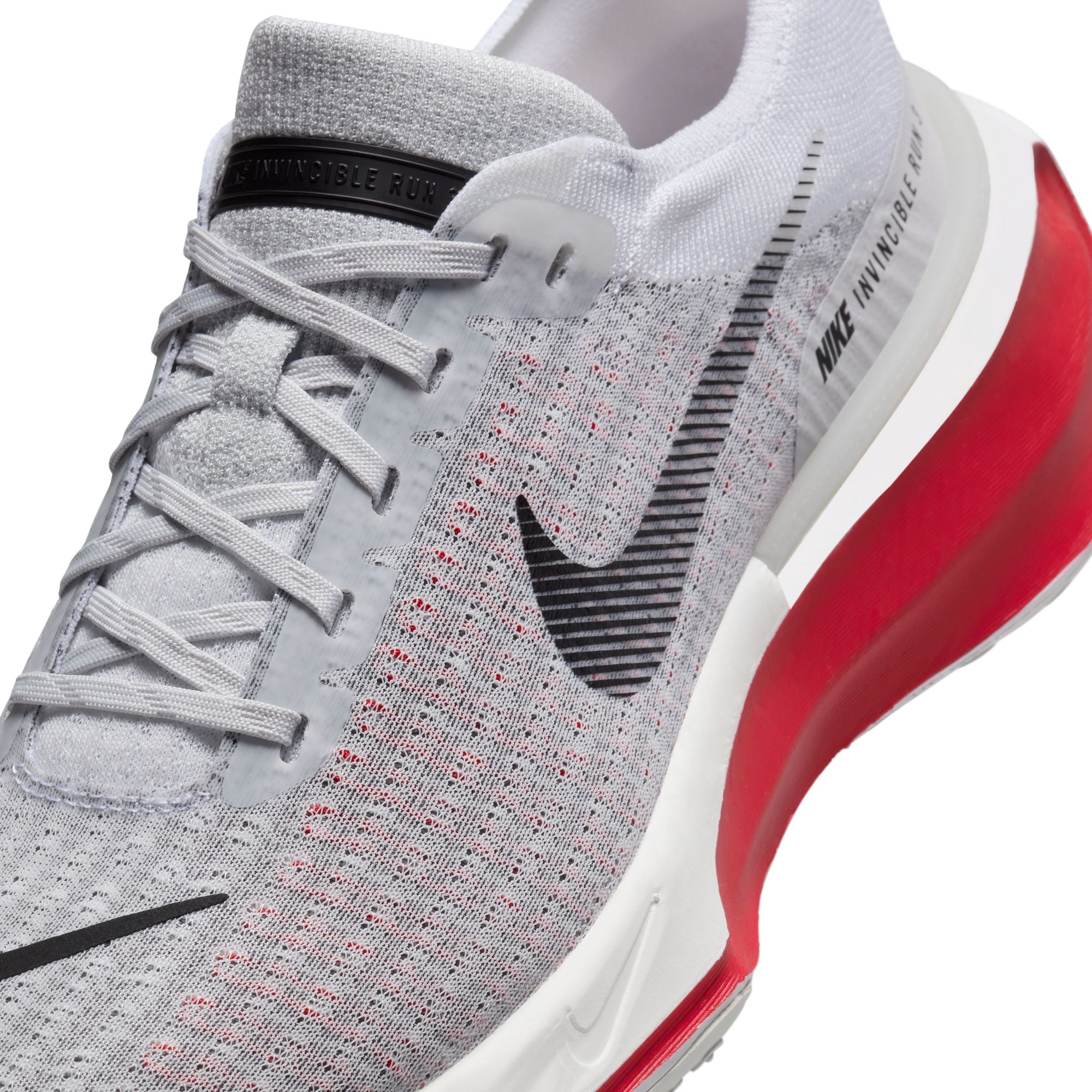 Nike Invincible 3 Running Shoes for Men - Lightweight Cushioned Sneakers for Jogging, Gym & Daily Wear | Best Road Running & Training Shoes