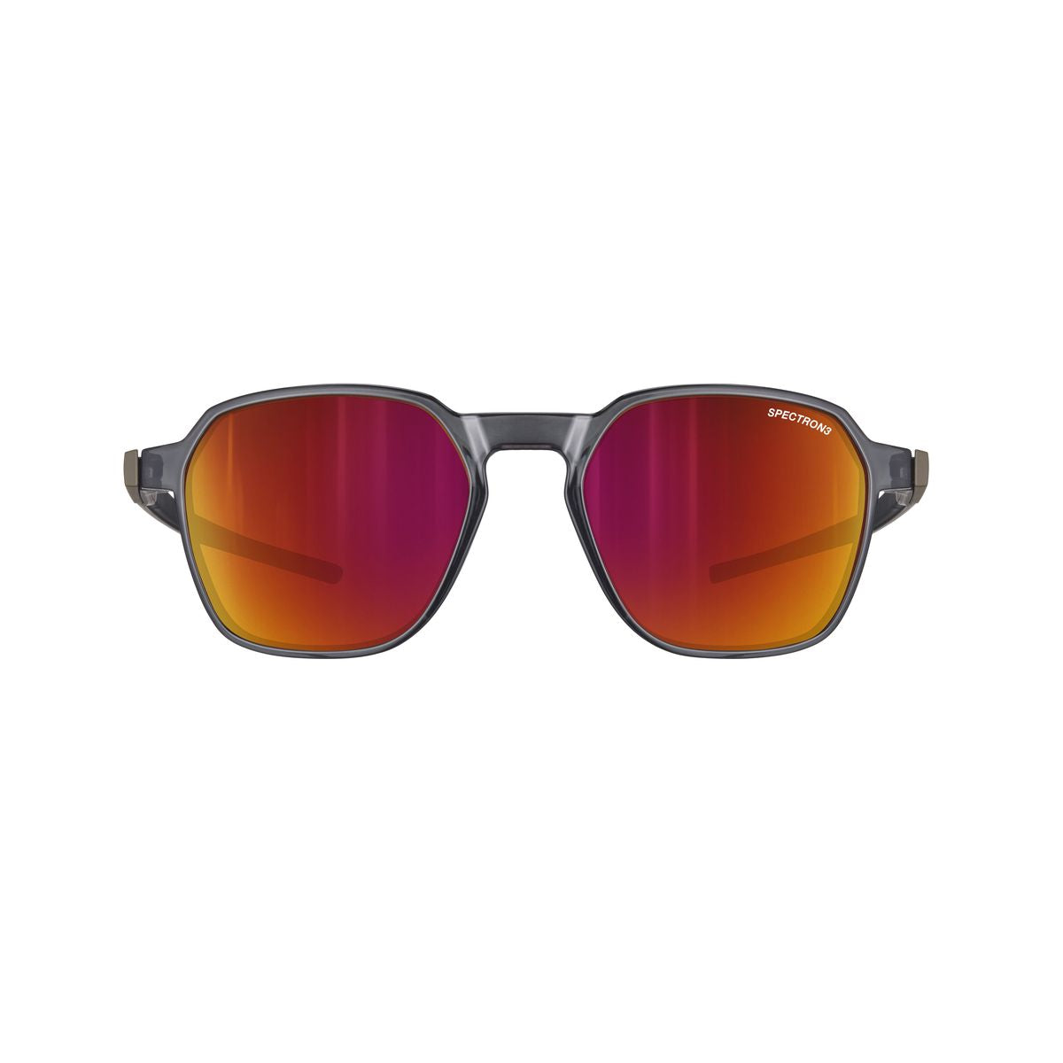 J576 Polarized Driving Sunglasses for Men & Women - UV Protection, Anti-Glare, Lightweight & Comfortable - Perfect for Road Trips, Commuting & Outdoor Activities