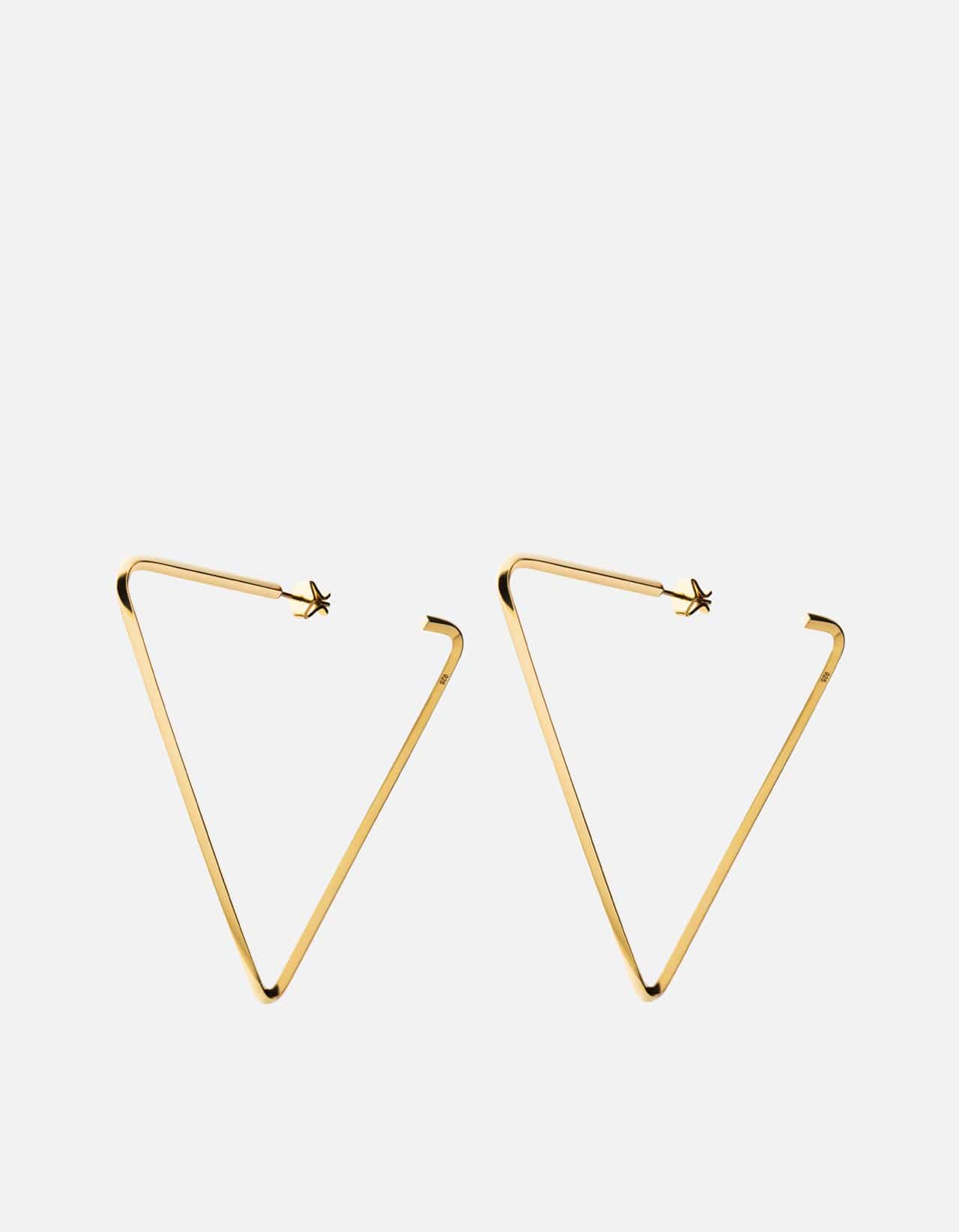 polished gold