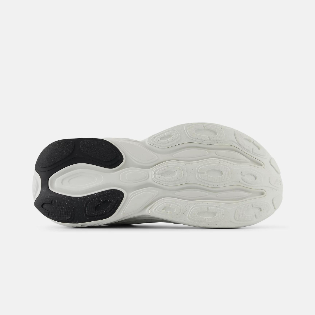 New Balance Men's Fresh Foam X More v5 Road Running Shoes - Lightweight Cushioned Sneakers for Jogging, Gym & Daily Wear