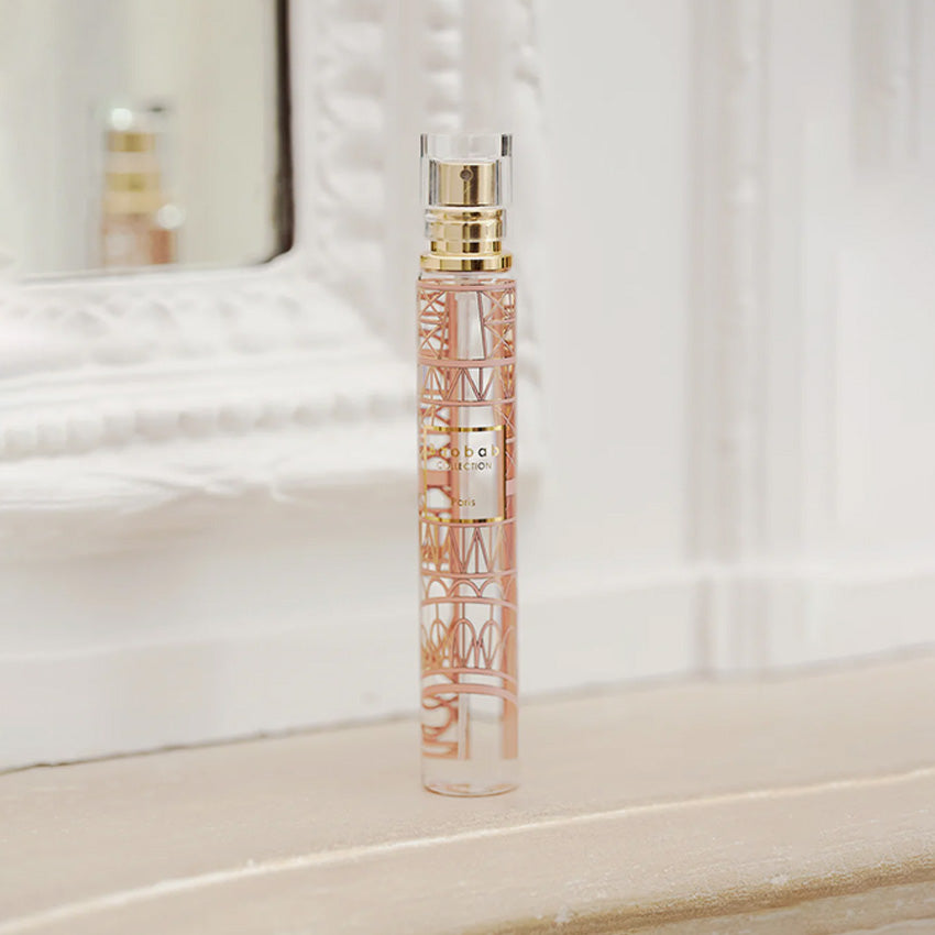 Baobab Collection My First Baobab Paris Home Fragrance Spray - Luxury Scented Room Spray for Bedroom, Living Room & Office