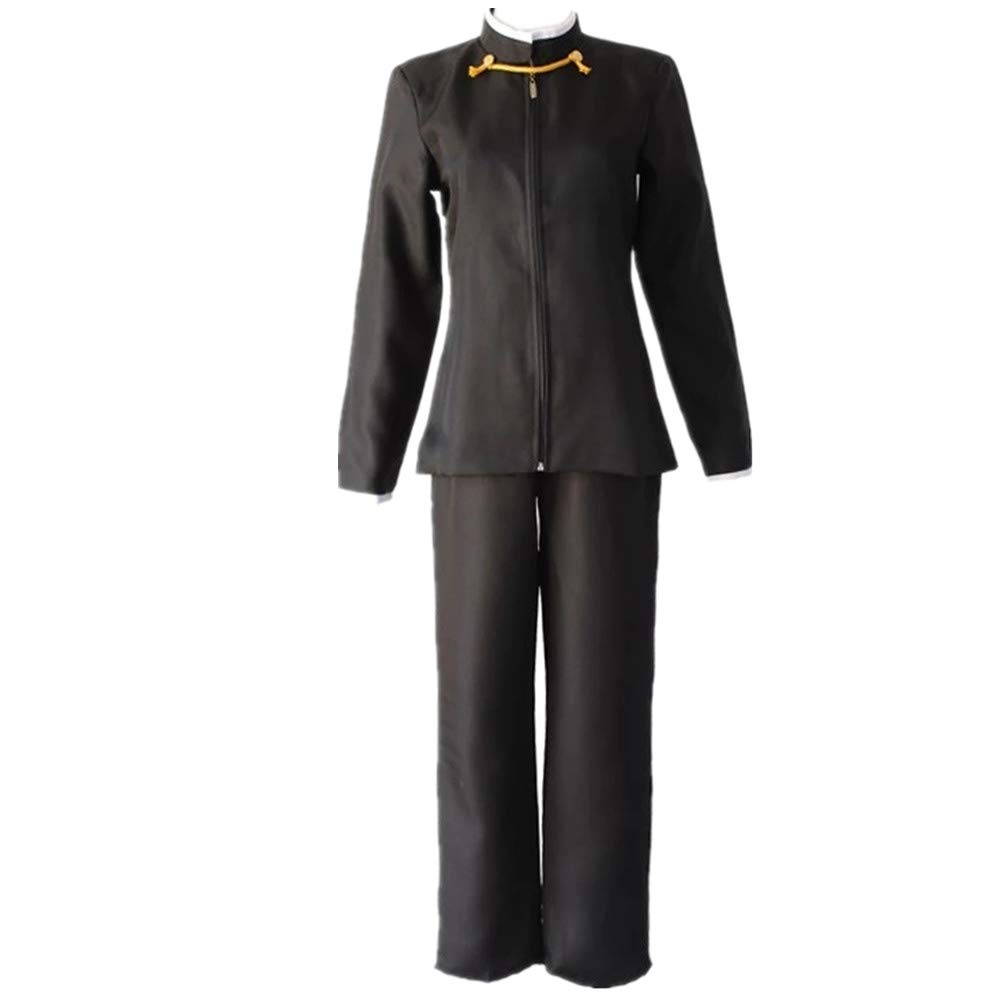 Anime Cosplay Costume - Kaguya-sama: Love is War Miyuki Shirogane Uniform Outfit for Halloween, Comic Con & Cosplay Events | Premium Quality Replica