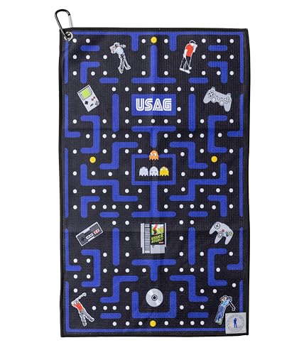 Gamer Towel