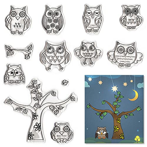 Owl Tree