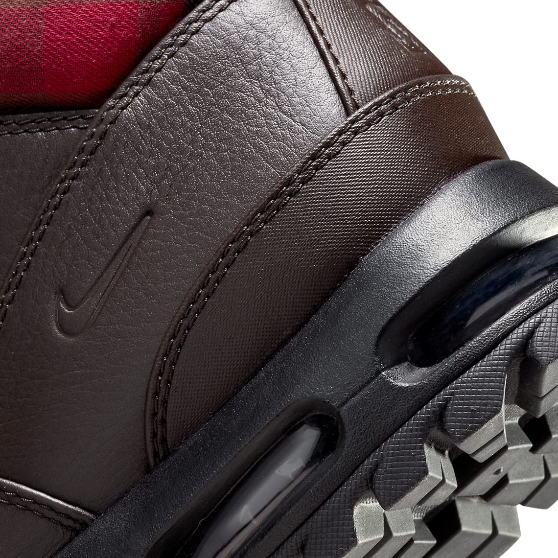 Nike Men's Air Max Goadome SE Boots - Waterproof Winter Boots for Men with Air Cushioning | Hiking, Snow & Outdoor Activities