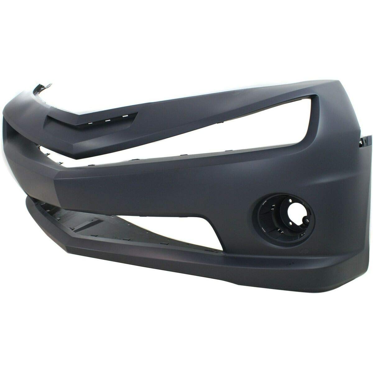 Chevrolet Camaro SS Bumper Cover 2010-2013 - CAPA Certified for Perfect Fit | Auto Body Repair