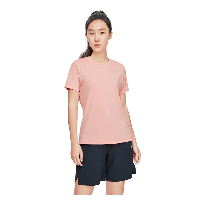 Men's Casual Short Sleeve T-Shirt P224W043/00C7 - Comfortable Cotton Tee for Everyday Wear, Gym & Outdoor Activities