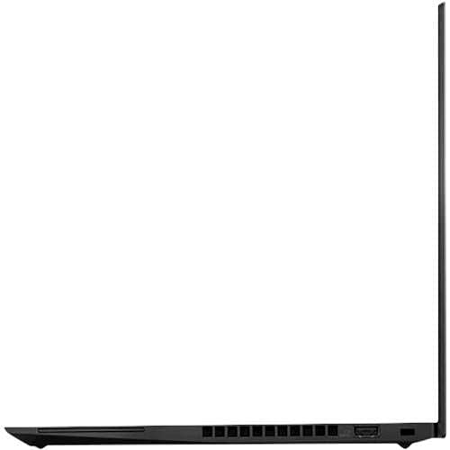 Lenovo ThinkPad T490s Business Laptop - Intel Core i5-8365U Processor, 8GB RAM, 256GB SSD, Windows 10 Pro 64-bit (20NX003AUS) | Certified Refurbished for Office Work, Remote Work & Business Travel