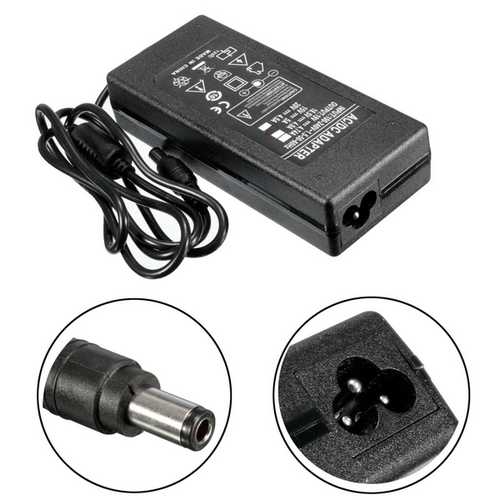 15V 5A AC Adapter Charger Power Supply for Toshiba Tecra A6 A7 A8 A9 A10 Laptop Notebook - Replacement Power Cord for Home Office & Travel Use