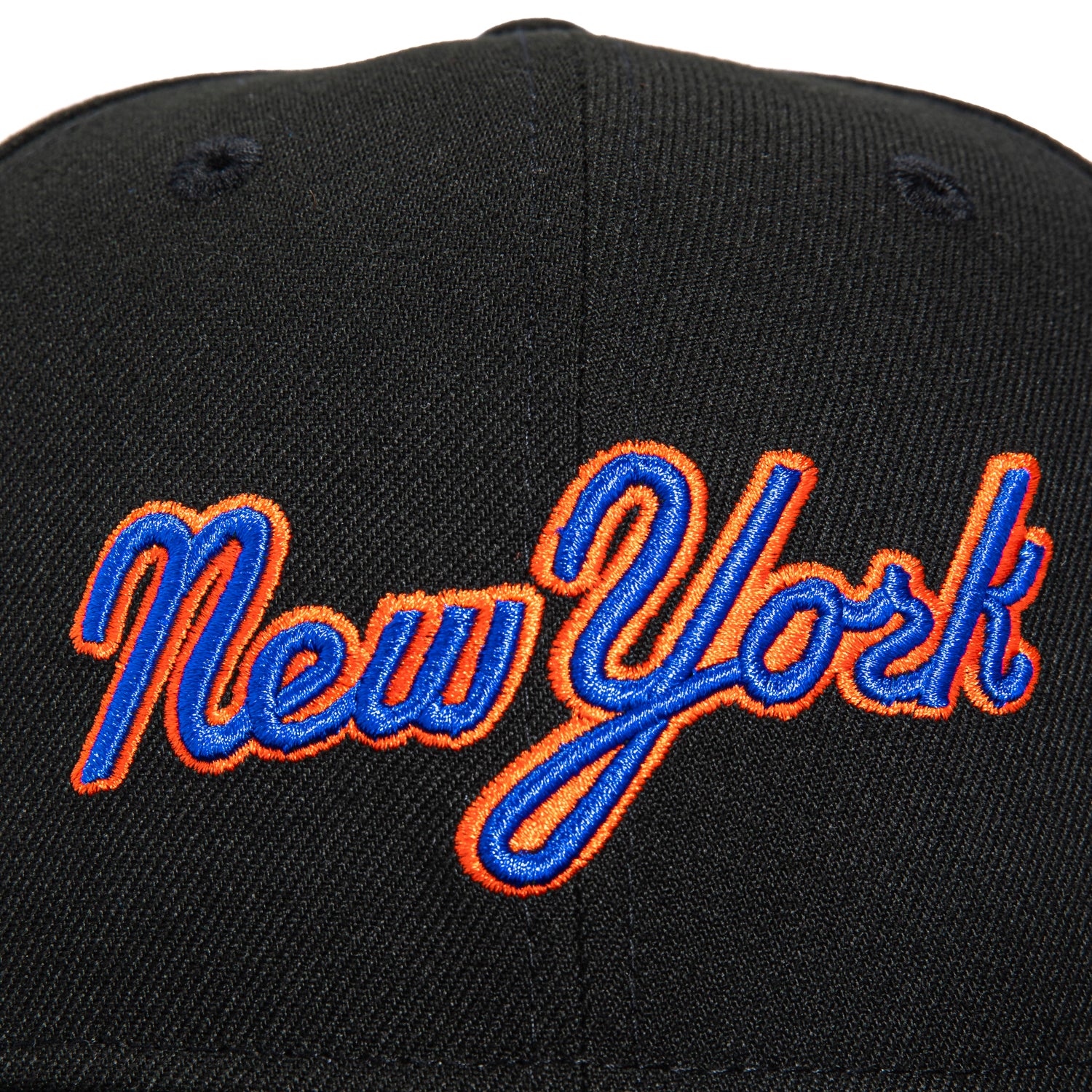 New Era 59Fifty New York Mets MLB Baseball Cap with 