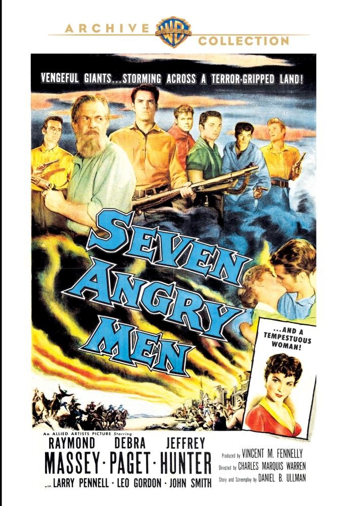 Seven Angry Men - Premium Men's Graphic T-Shirt Collection | Trendy Streetwear & Casual Outfits for Everyday Wear | Perfect for Parties, Gifts & Urban Fashion