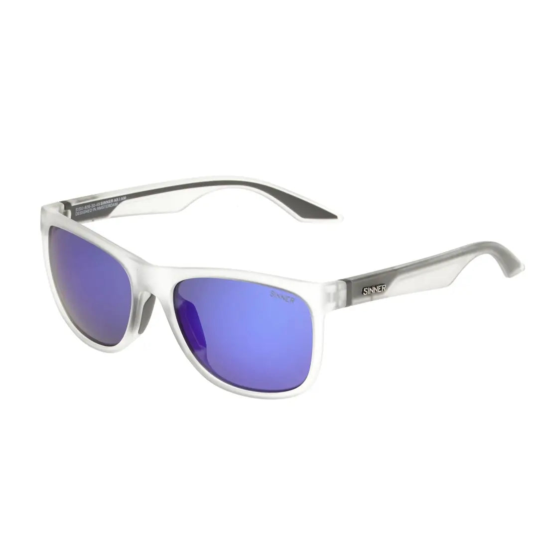 Rockford Polarized Sunglasses for Men & Women - UV Protection, Anti-Glare, Lightweight - Perfect for Driving, Running, and Outdoor Activities