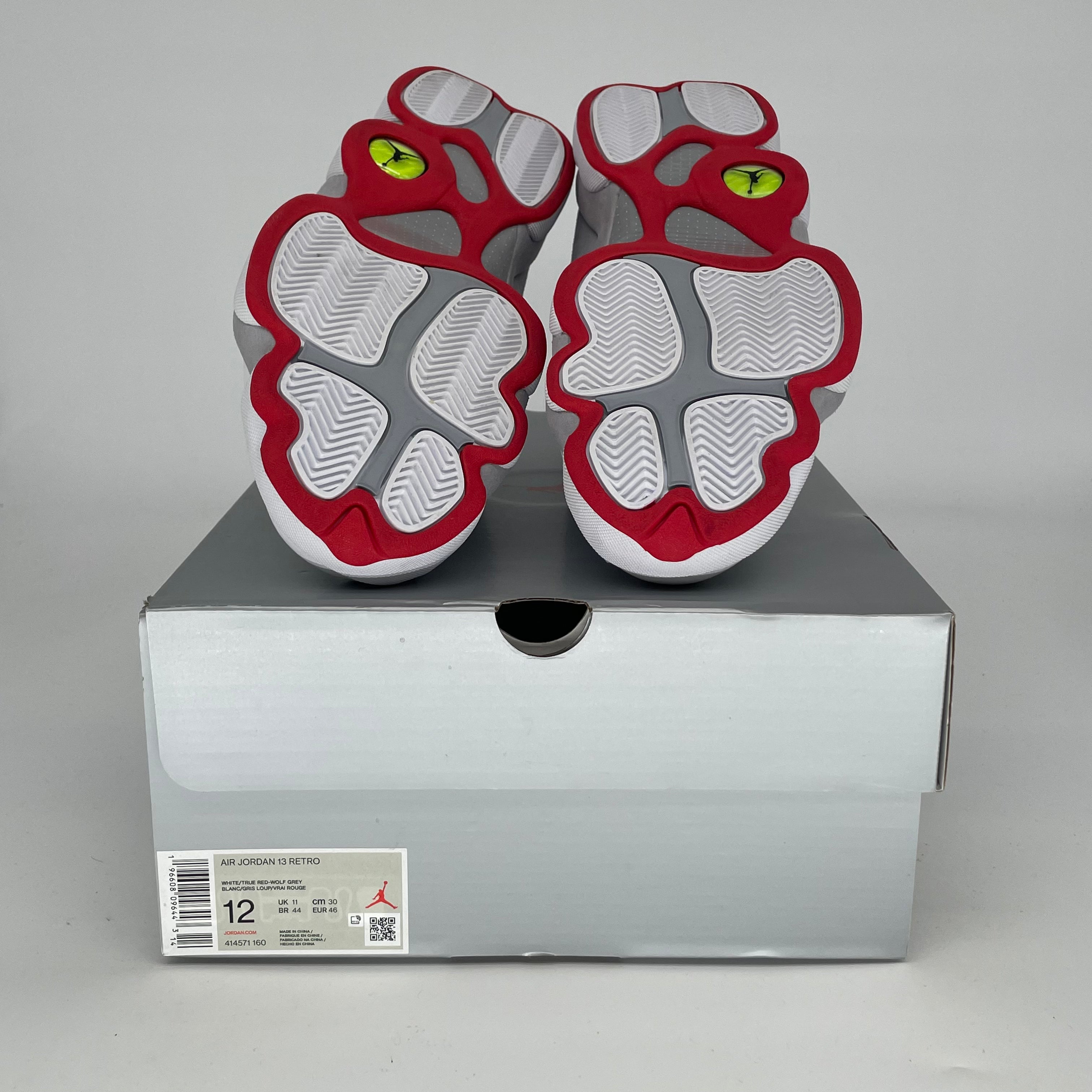 Air Jordan 13 Retro 
