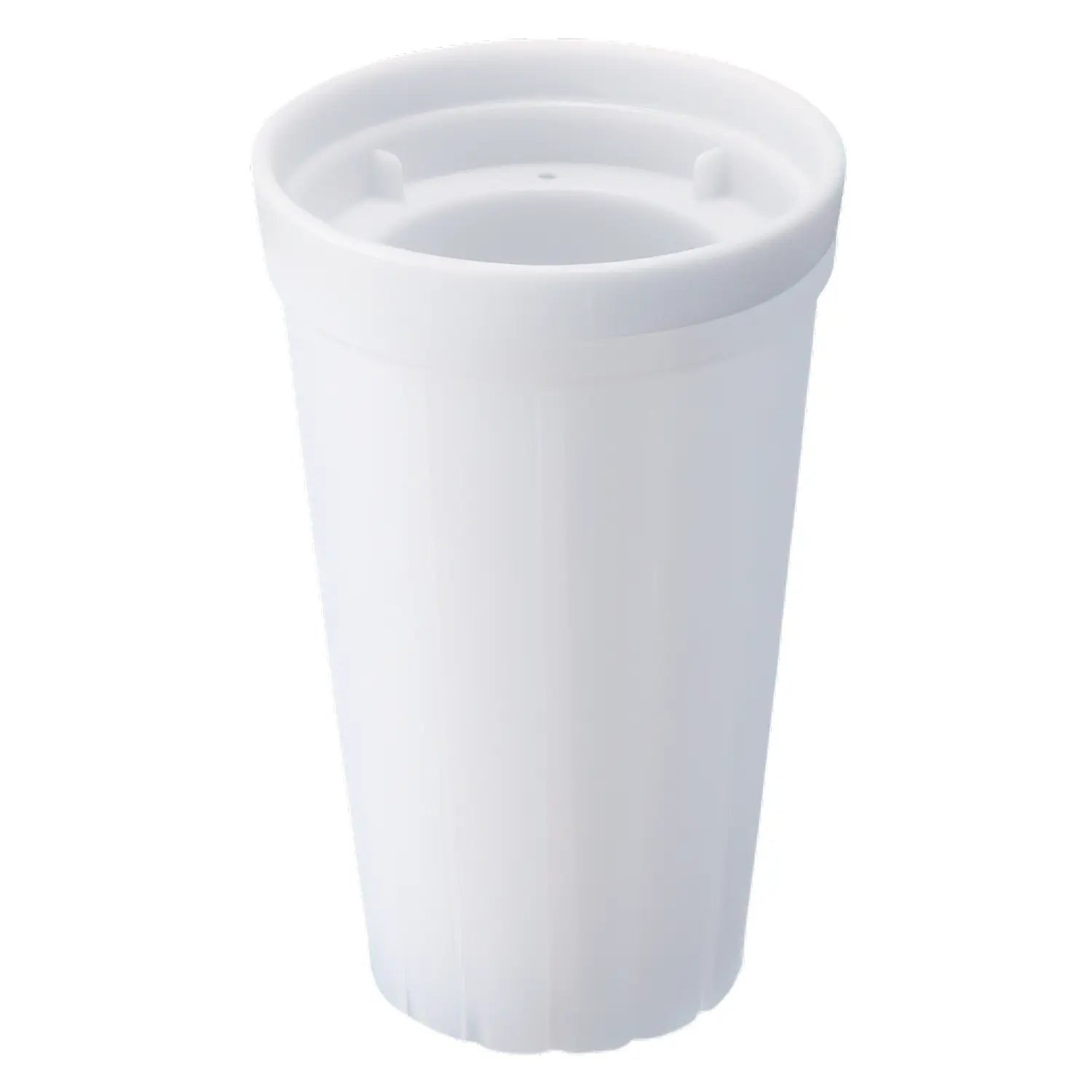 Premium Crushed Ice Maker - Like It Thermoplastic Elastomer Ice Crusher for Cocktails, Smoothies & Home Bars | Fast & Easy Ice Crushing for Drinks, Parties & Entertaining