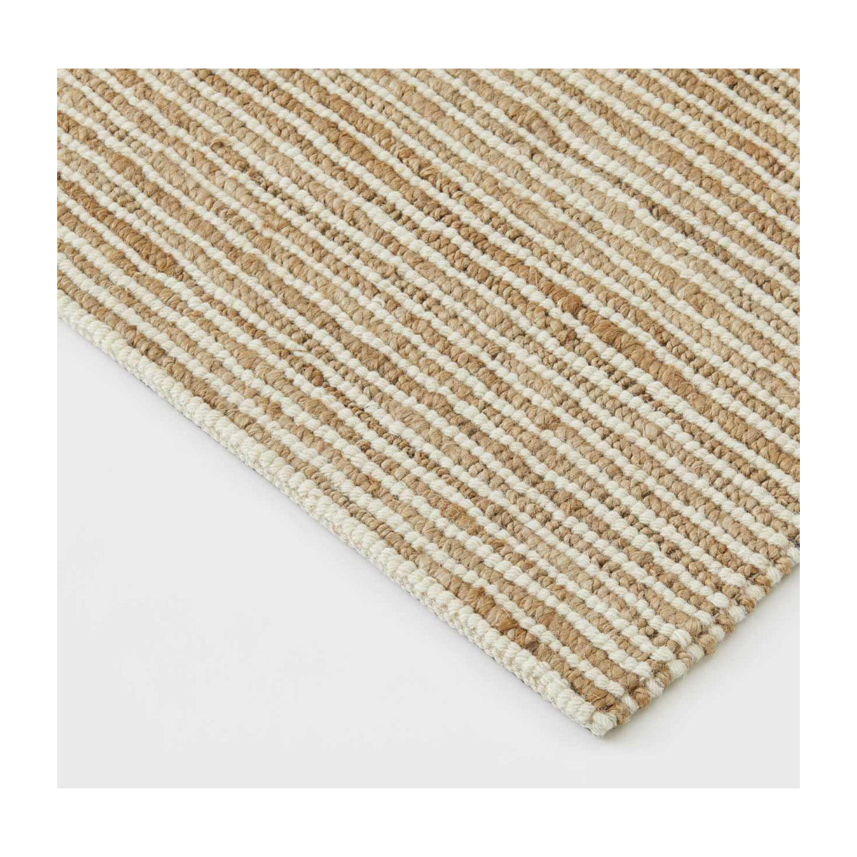 Stylish Weave Lisbon Rug - Soft & Durable Handmade Area Rug for Living Room, Bedroom, or Office - Perfect for Boho & Modern Home Decor