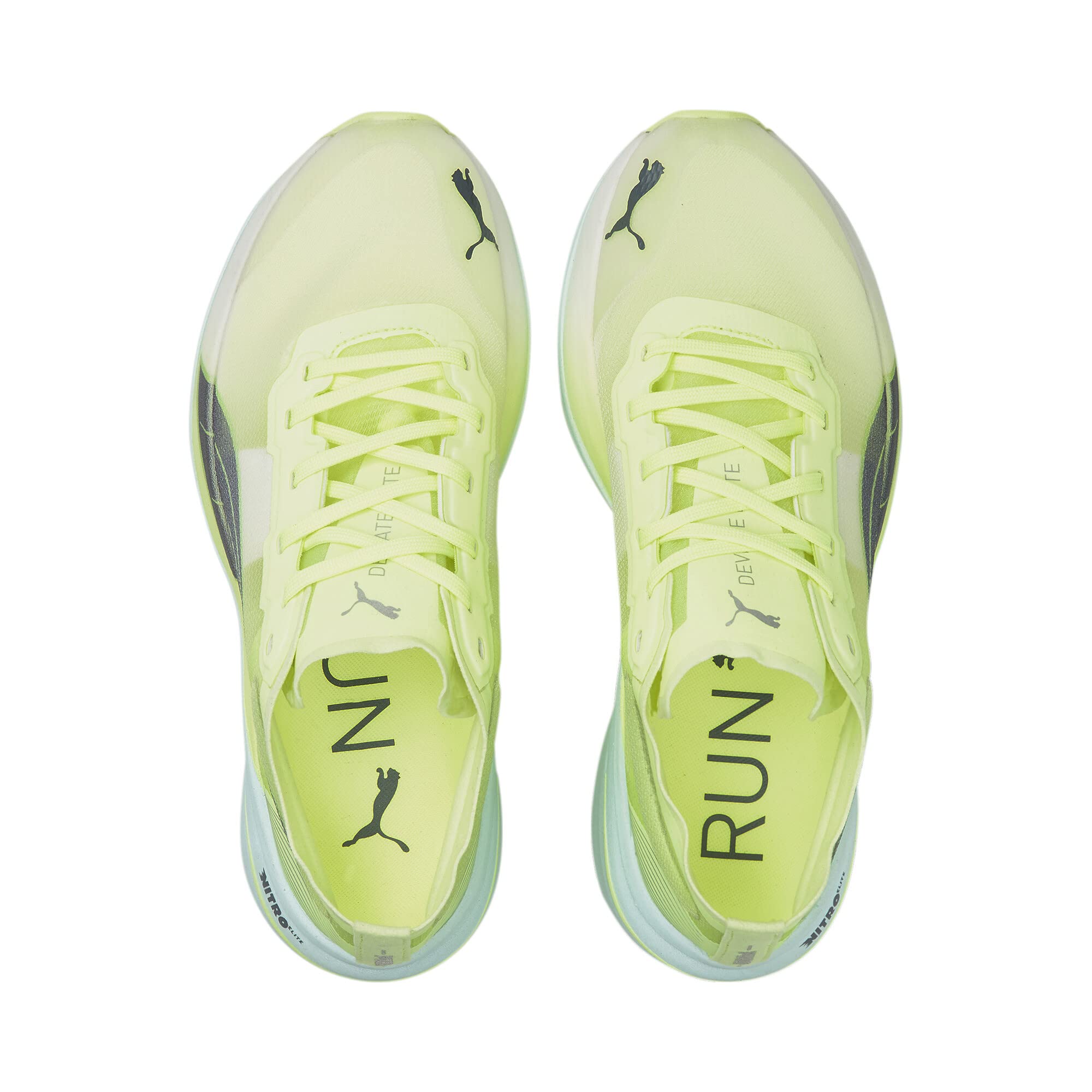PUMA Unisex-Adult Sport Boat Shoe - Comfortable & Stylish Water Shoes for Men & Women - Perfect for Sailing, Boating, Beach & Outdoor Activities