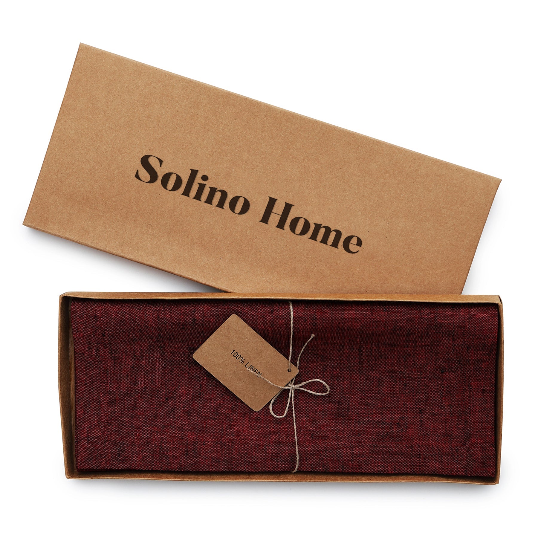 Elegant Athena Table Runner - Premium Dining Table Decor for Weddings, Holidays & Special Occasions