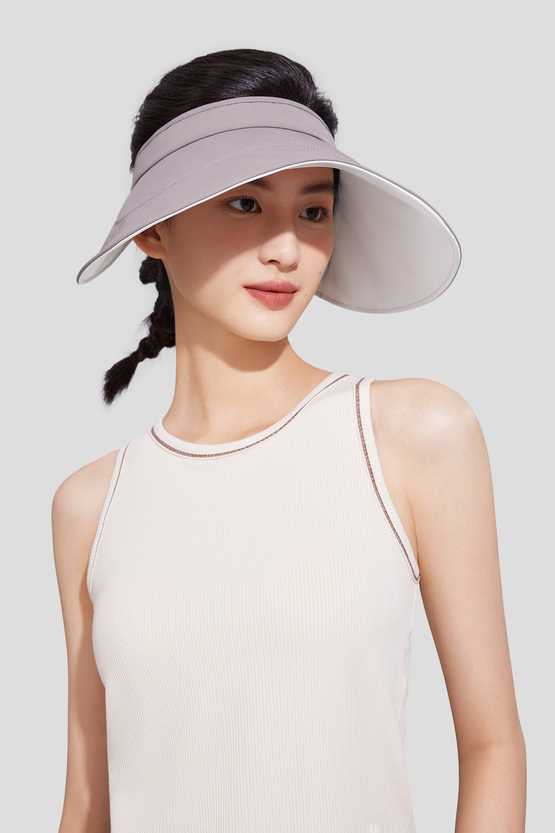 Guji Omelette Women's Wide Brim Sun Hat UPF50+ UV Protection - Perfect for Beach, Golf, Gardening & Outdoor Activities