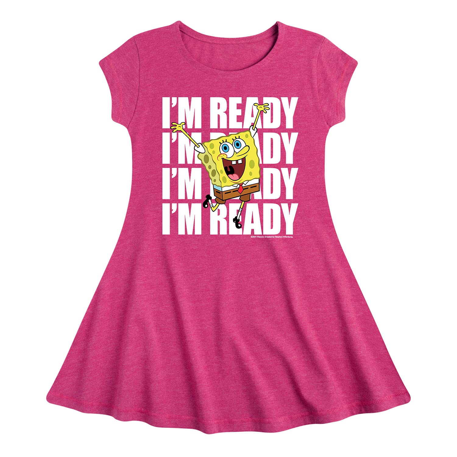 Spongebob Squarepants 