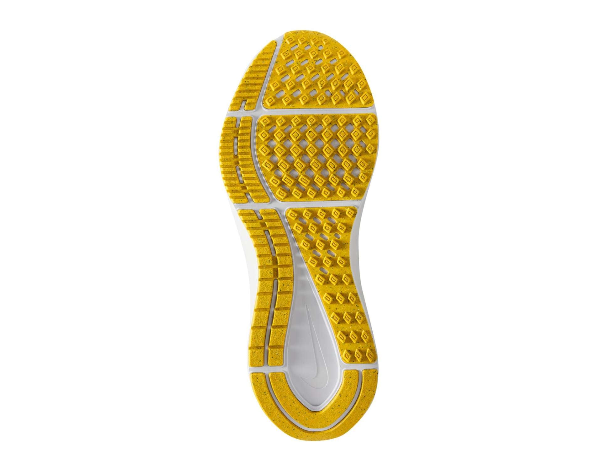 Nike Zoom Structure 25 Men's Running Shoes - Lightweight Cushioned Support for Road Running & Training | Perfect for Marathon, Jogging & Gym Workouts
