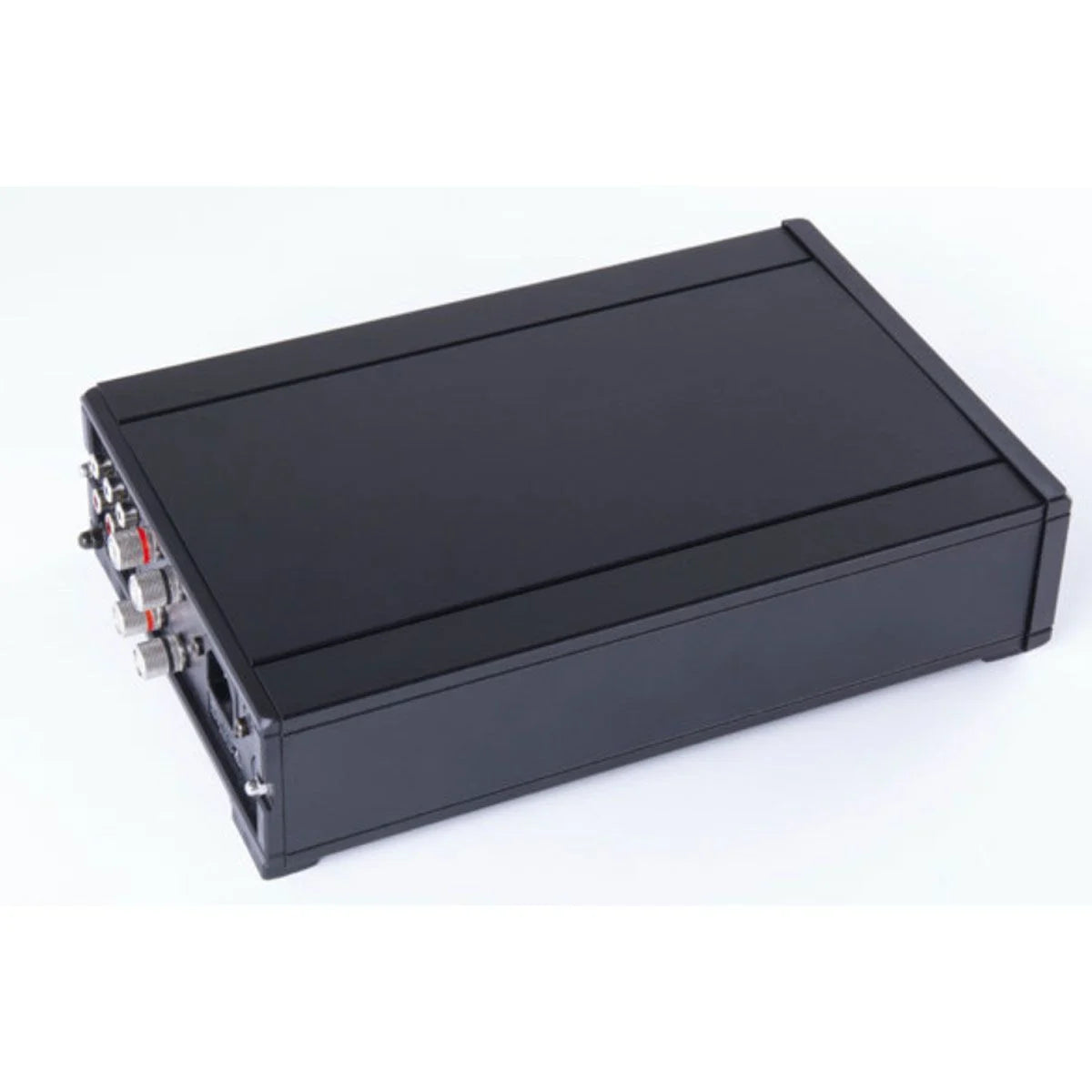 Rega Io Integrated Stereo Amplifier - Hi-Fi Audio System for Home Theater & Music Listening | Compact & Powerful Sound for Vinyl, Streaming & Speakers