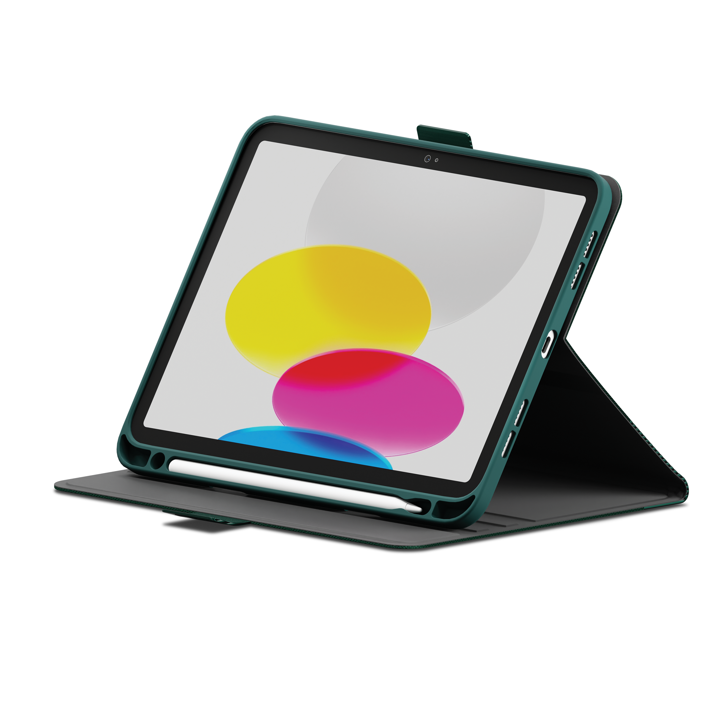 Shockproof iPad Case for 11